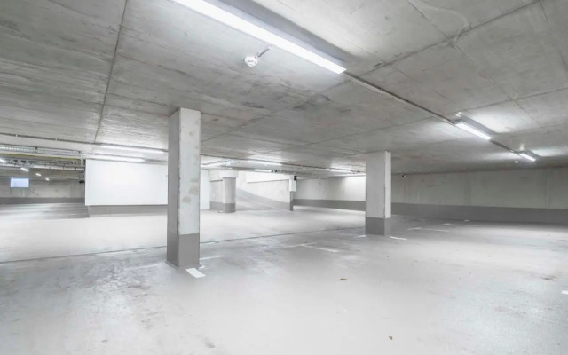 Abasto Hotel München Feldmoching