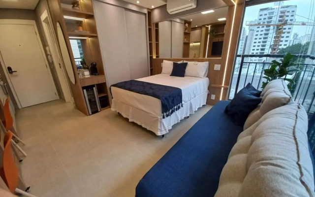 Studio 803 Premium Moema