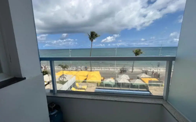 Ap 210 Bahia Flat, Barra