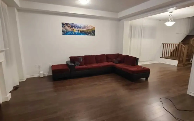 Halsey Waterfront Apartments