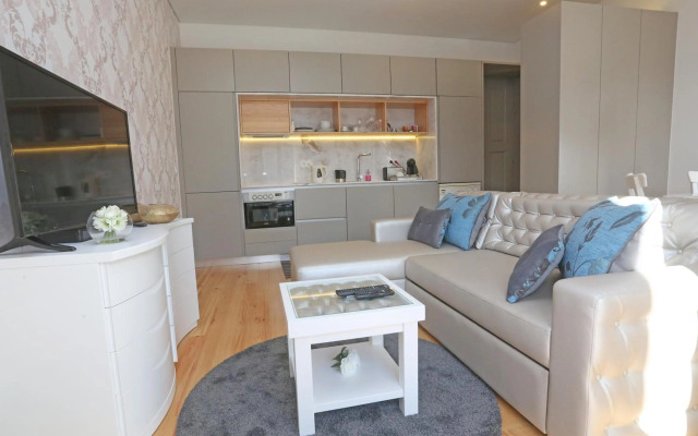 Cozy Flat Porto Downtown