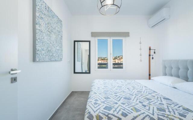 Mira Sea View Residence