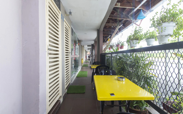 Straits Settlement Inn Hotel
