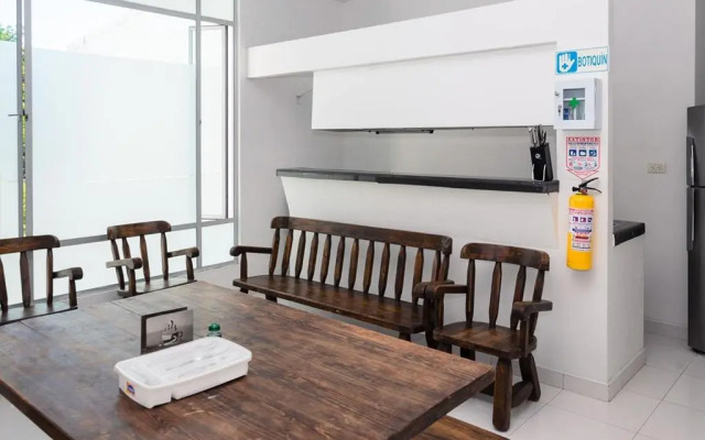 Hotel Boutique San Rafael