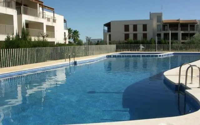 Aldea Golf II by Golfinc