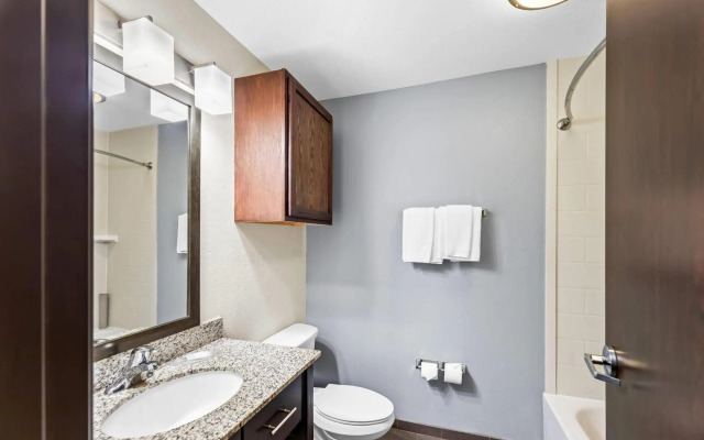 MainStay Suites Lufkin