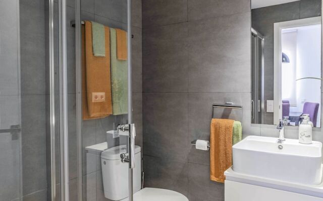 Apartamentos Levante
