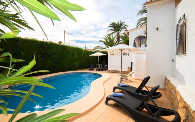 House Mara Calpe/Calp