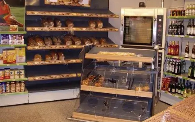 Naturistenpark Flevo-Natuur