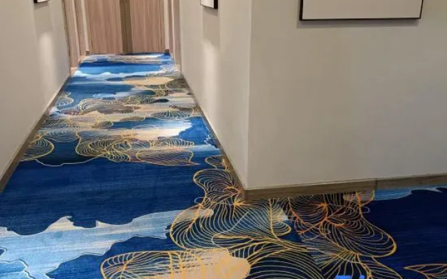 Yihua Youpin Hotel (Dongxing Port Store) – Hotel Rooms – Fangchenggang