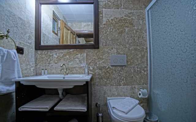 Osiana Hotel