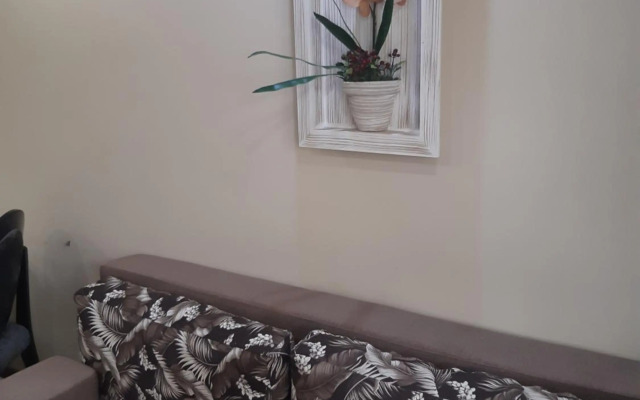 Apartamento Encantador com estacionamento incluso