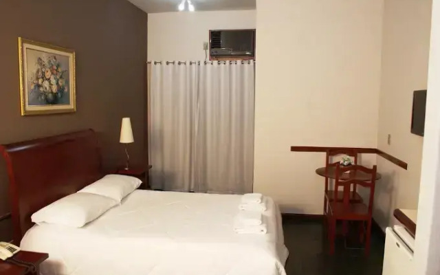 Hotel Caiçara Bistrô & Eventos