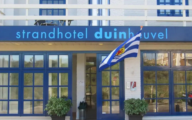 Strandhotel Duinheuvel