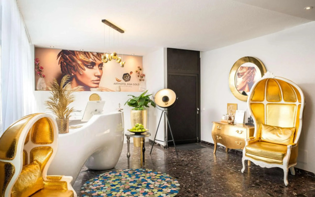 Arthotel ANA GOLD