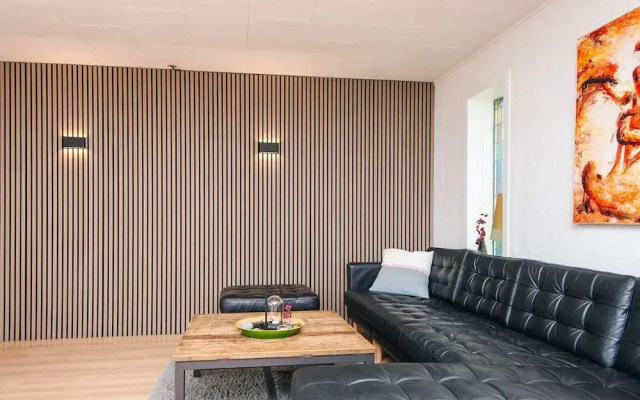 4 Star Holiday Home in Ulfborg