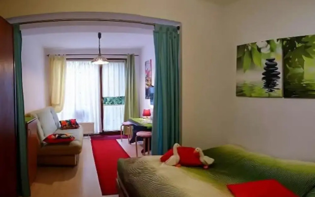 Willa Christo Dom z Dusza