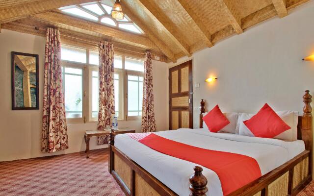 OYO 23045 Ronak Homestay