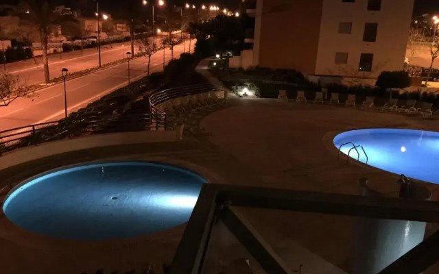 Albufeira, Corcovada 35