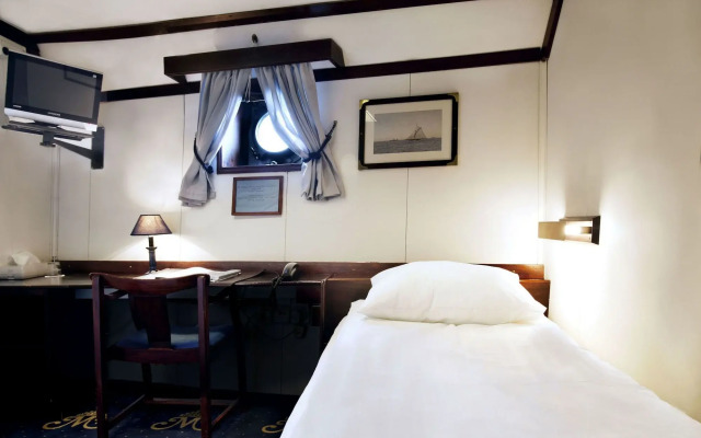 Mälardrottningen Hotel