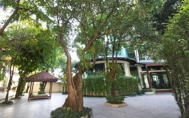 The Mantrini Chiang Rai