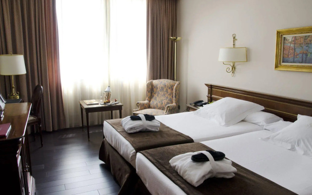 Hotel Miguel Angel by BlueBay