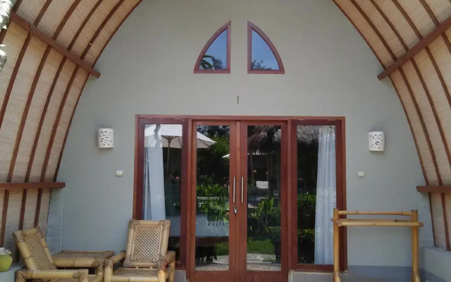 Puri Air Beach Resort and Spa