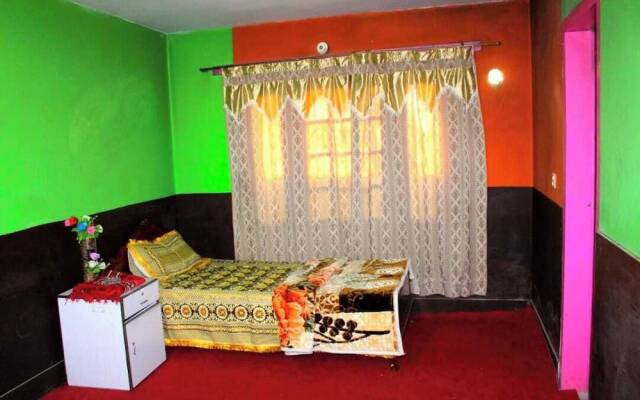 Royal Galaxy Hotel And Restaurant SKARDU
