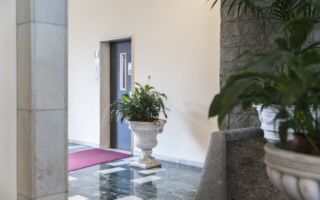 notaMi - La Piccola Perla - Central Station