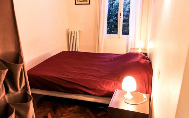 Appartement Le Wilson