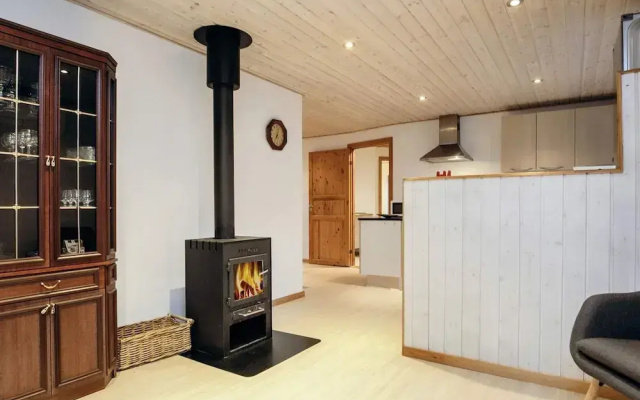 6 Person Holiday Home in Laeso