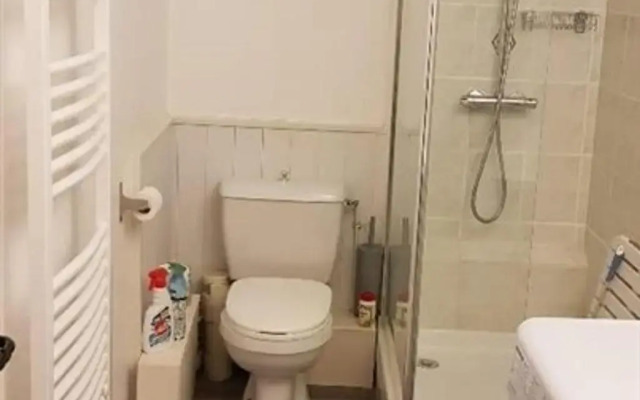 Appartement Mont-Dore, 2 pièces, 6 personnes - FR-1-415-15