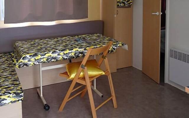 Camping Parc du Charouzech