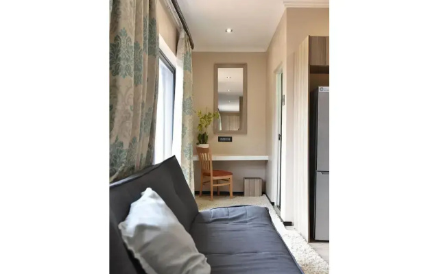 Regal Inn Gateway Umhlanga