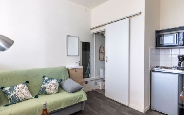 Villa Chéops La Grande Motte 26276