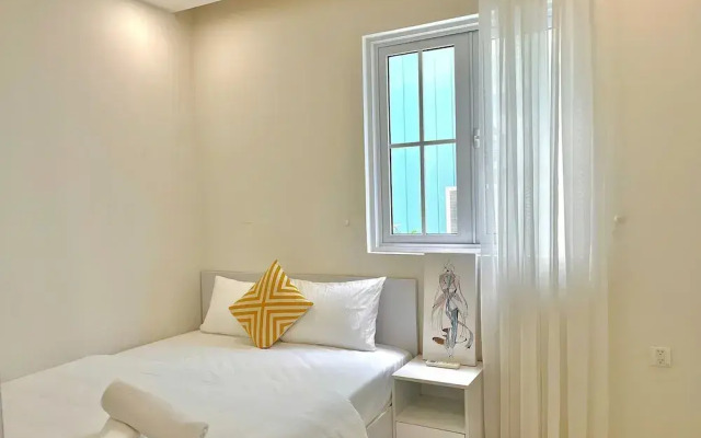 Refined Phan Thiet - Novaworld Villas