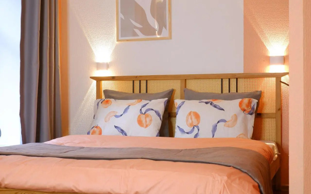 Апартаменты на улице Гражданская 10