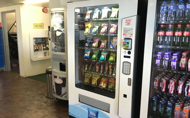 ibis Budget Campbelltown