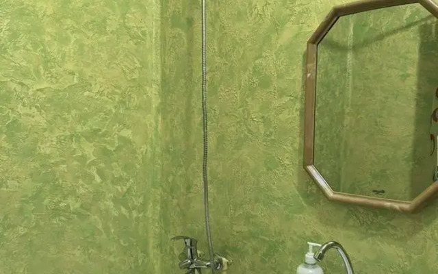 Апартаменты на улице Каширина 24А