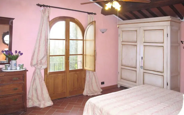 Belvedere Moncioni in Moncioni