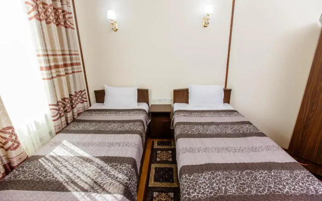 Xurshidabonu Guest House