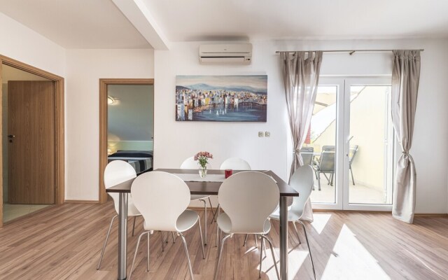 Apartment Dani