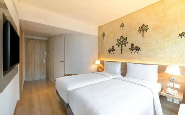 Ibis Mumbai Vikhroli