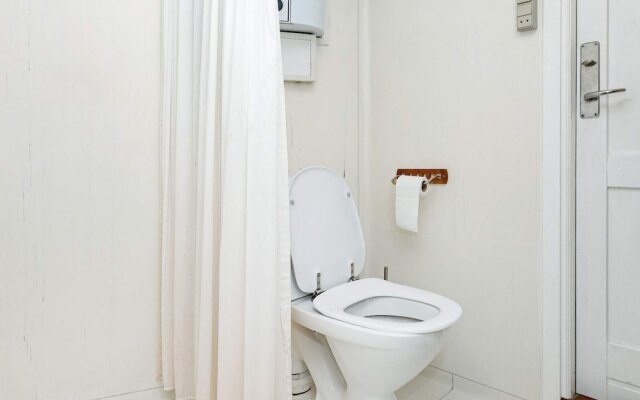 4 Person Holiday Home in Blokhus