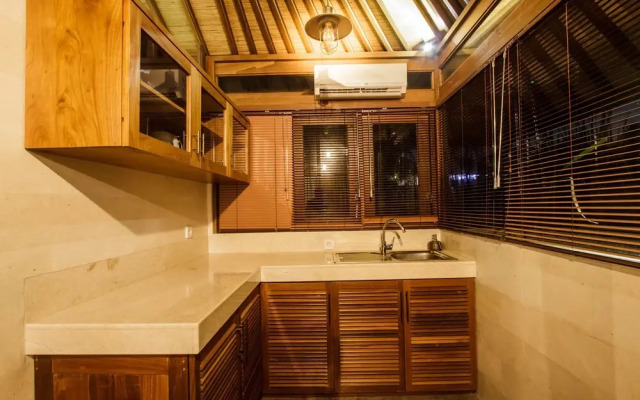 Griya KCB Villa Ubud