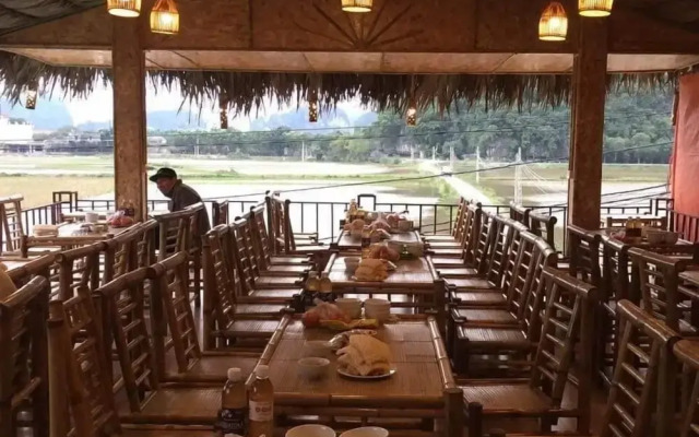 Tam Coc Wonderland Bungalow