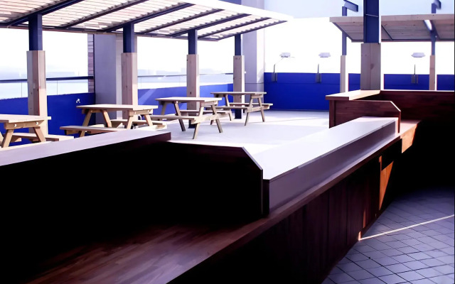 Ocean Hotel