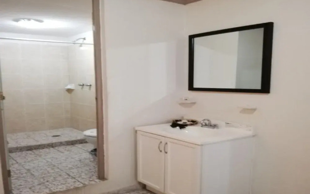 OYO Hotel Real Plaza Jacona