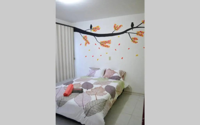 The Nest House - Acogedor apartamento en Duitama