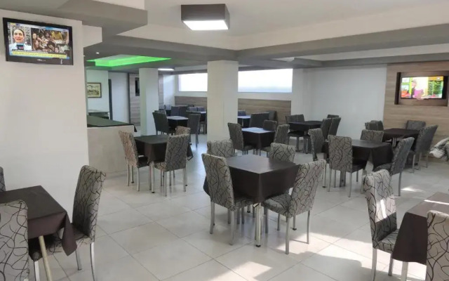 Casa Nostra Hotel